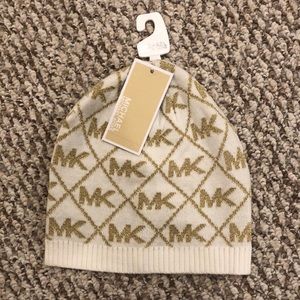 Michael Kors Beanie